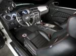 Shelby GT350 2010 года